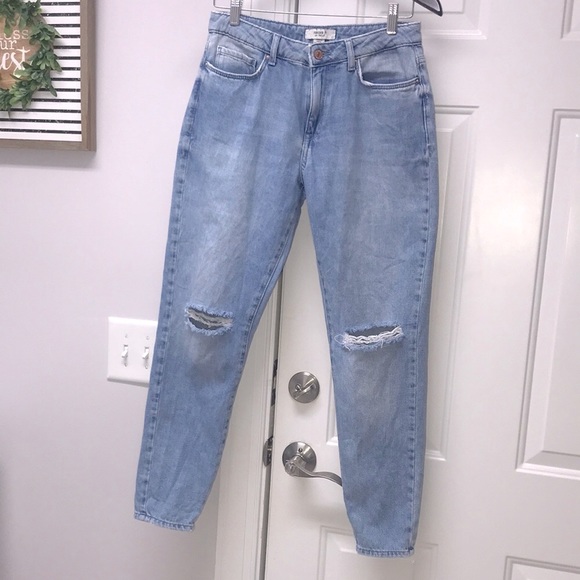 Forever 21 jeans. Size 26. - Picture 2 of 6